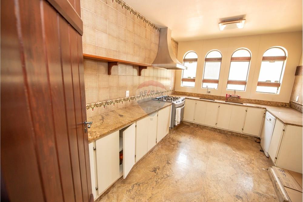 Casa - Venda - Belo Horizonte , Minas Gerais - 0042.jpg - 870371007-45