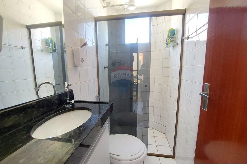 Apartamento - Venda - Belo Horizonte , Minas Gerais - 23.jpg - Banheiro - 870701004-50