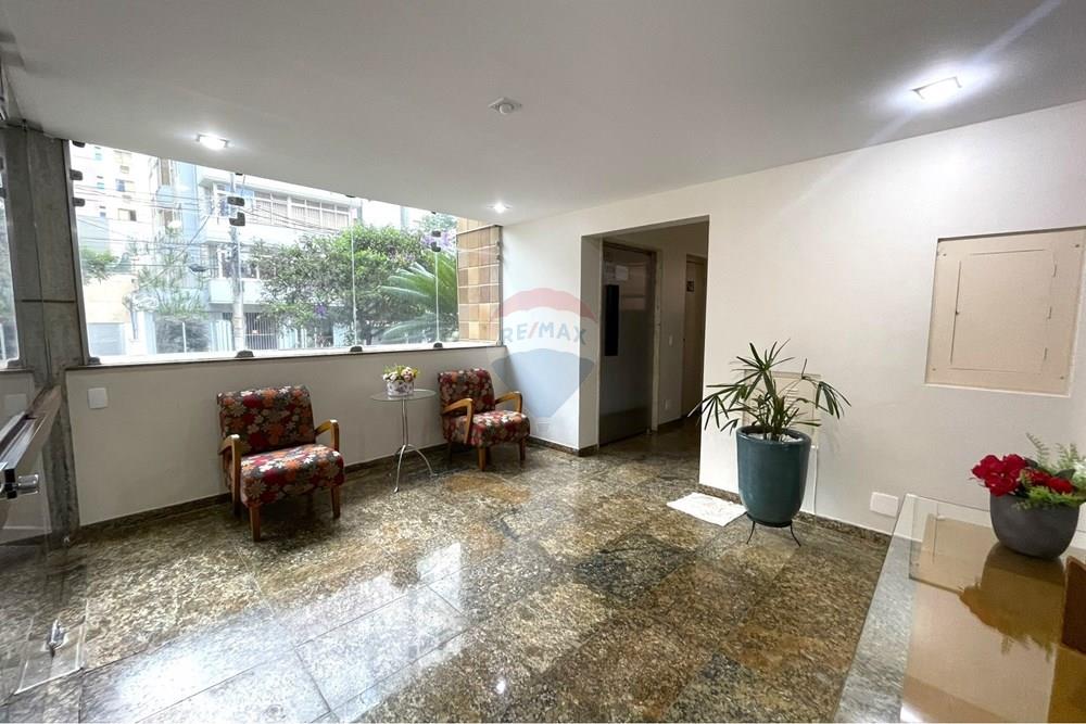 Apartamento - Venda - Belo Horizonte , Minas Gerais - IMG_0833.JPEG - 870251002-1057