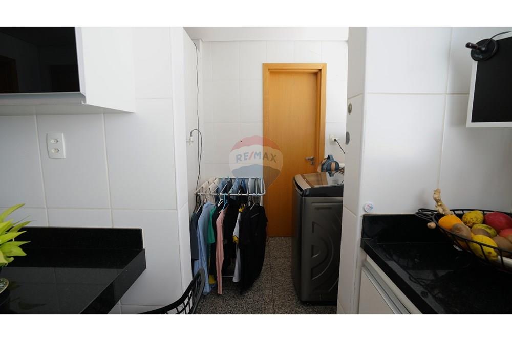 Apartamento - Venda - Belo Horizonte , Minas Gerais - Área 1.JPG - 870351049-7
