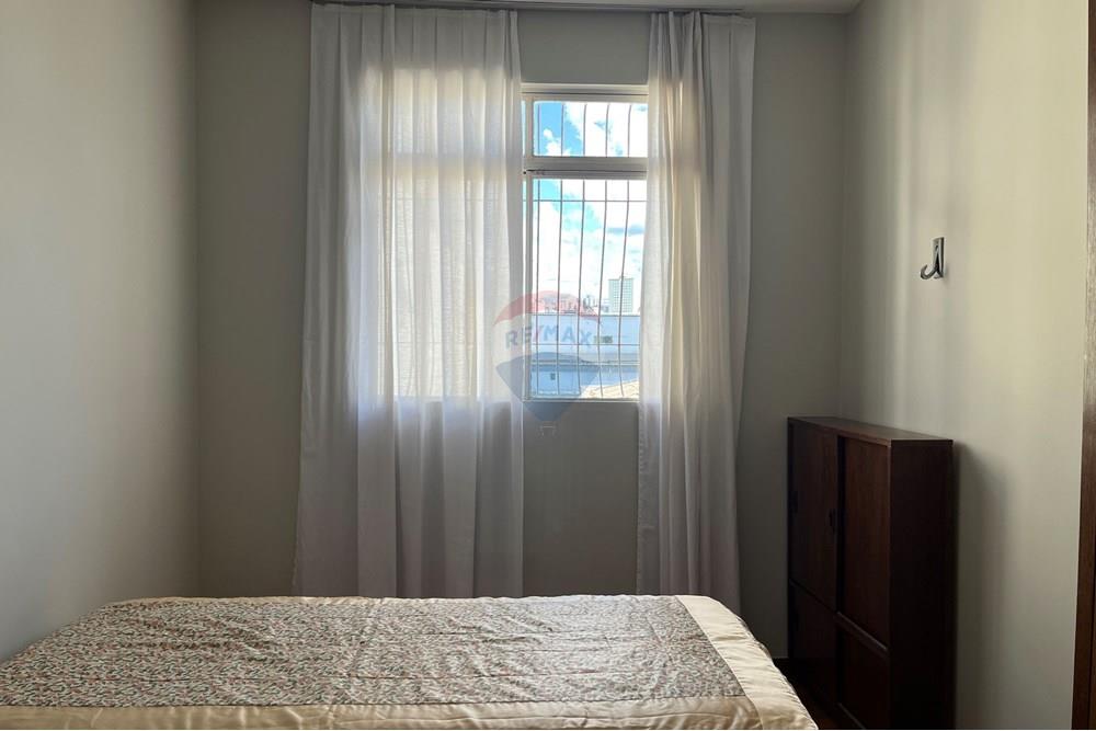 Apartamento - Alugar - Belo Horizonte , Minas Gerais - 12IMG_9862.jpg - 870251143-1