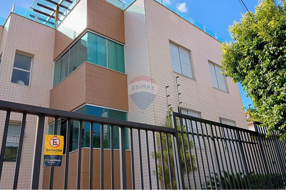 Apartamento - Venda - Belo Horizonte , Minas Gerais - IMG_20250219_153846881_HDR_AE.jpg - 870411116-8