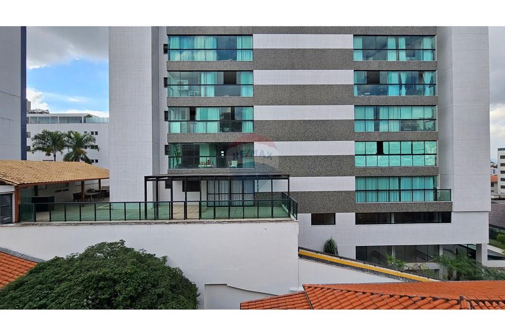 Cobertura - Alugar - Belo Horizonte , Minas Gerais - 20250414_145801.jpg - 870251017-303