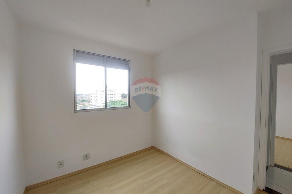 Apartamento - Alugar - Belo Horizonte , Minas Gerais - 12.jpg - Quarto - 870701004-66