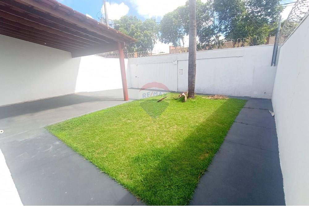 Casa - Venda - Uberaba , Minas Gerais - 03 Casa Venda 340 mil no São José em Uberaba na Remax 870291025-134.jpeg - 870291025-134