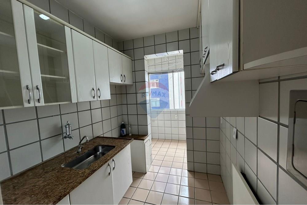 Apartamento - Venda - Belo Horizonte , Minas Gerais - Cozinha Juliana.jpeg - 870761005-18