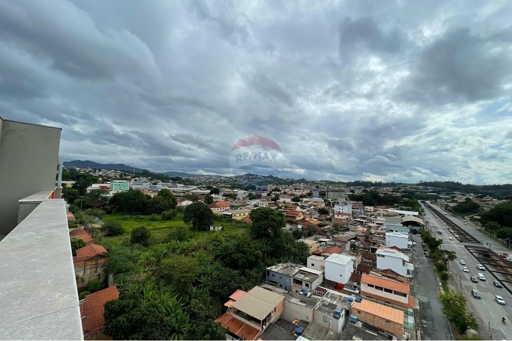 Cobertura - Alugar - Belo Horizonte , Minas Gerais - 5cad2528-c0a5-42f1-a4de-0a07c089153f.jpg - 870701002-69