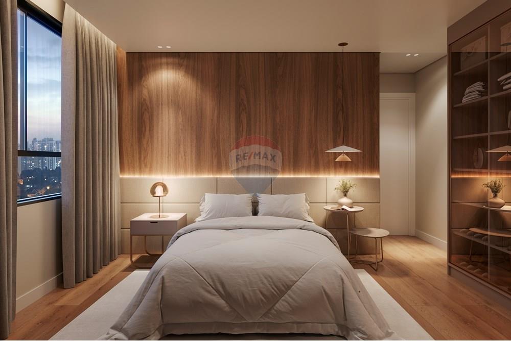 Apartamento - Venda - Belo Horizonte , Minas Gerais - Pardini Nassif - Internas - Apartamento Tipo - Suíte Master.jpg - 870251007-91