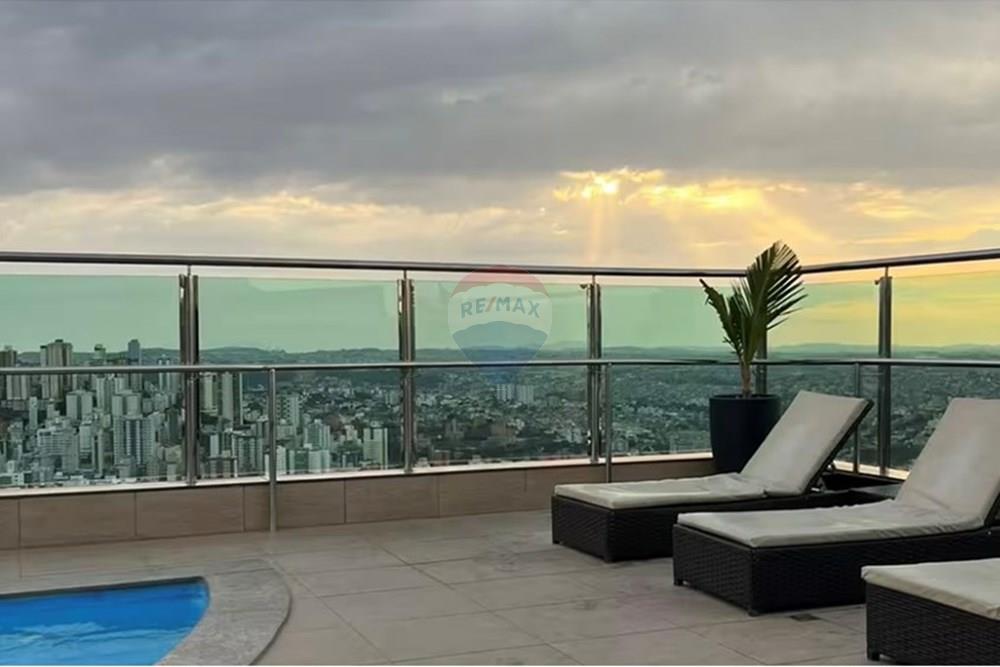 Studio - Venda - Belo Horizonte , Minas Gerais - IMG_3524.jpg - 870341001-7