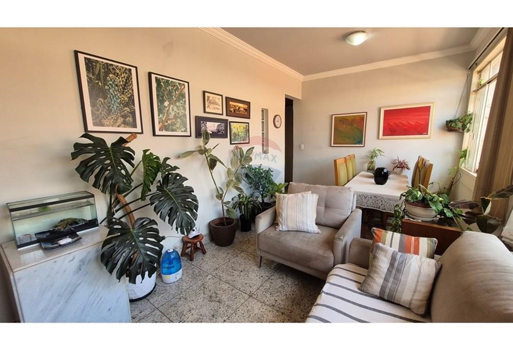 Apartamento - Venda - Belo Horizonte , Minas Gerais - 20251031_150900.jpg - 870411011-111