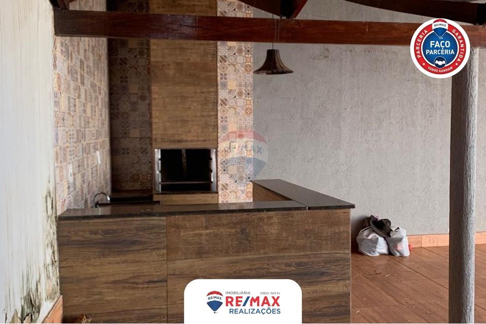 Casa - Venda - Patos de Minas , Minas Gerais - ENDOSSO DE VENDA - CASA MONJOLO SIMONE (3).jpg - 870631012-93