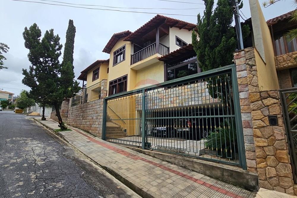 Casa - Venda - Belo Horizonte , Minas Gerais - 20260125_122459.jpg - 870411099-61