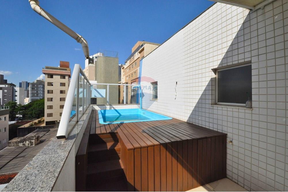 Cobertura - Venda - Belo Horizonte , Minas Gerais - Design sem nome (17).jpg - 870411110-2