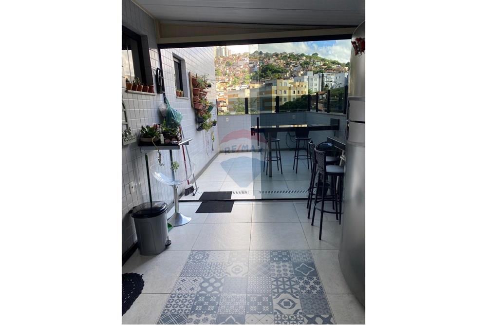 Apartamento - Venda - Belo Horizonte , Minas Gerais - 60b.jpeg - 870751005-22