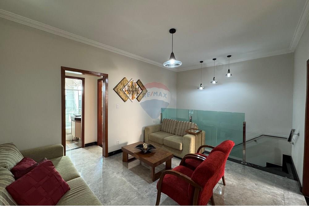 Casa - Venda - Contagem , Minas Gerais - IMG_0964.JPG - 870411113-29