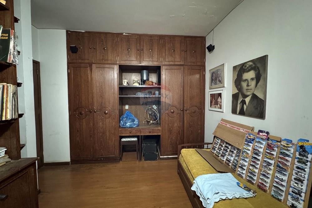 Casa - Venda - Belo Horizonte , Minas Gerais - IMG_3221.JPG - 870411148-2