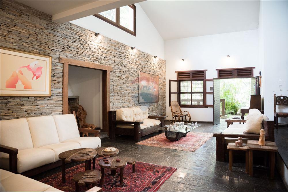 Casa - Venda - Belo Horizonte , Minas Gerais - 78 - 870251047-245