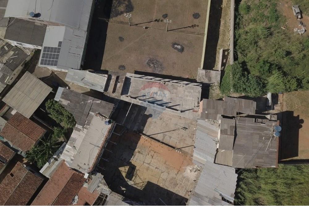 Casa - Venda - Araxá , Minas Gerais - DJI_0020.DNG.jpg - Fachada - 870431064-12