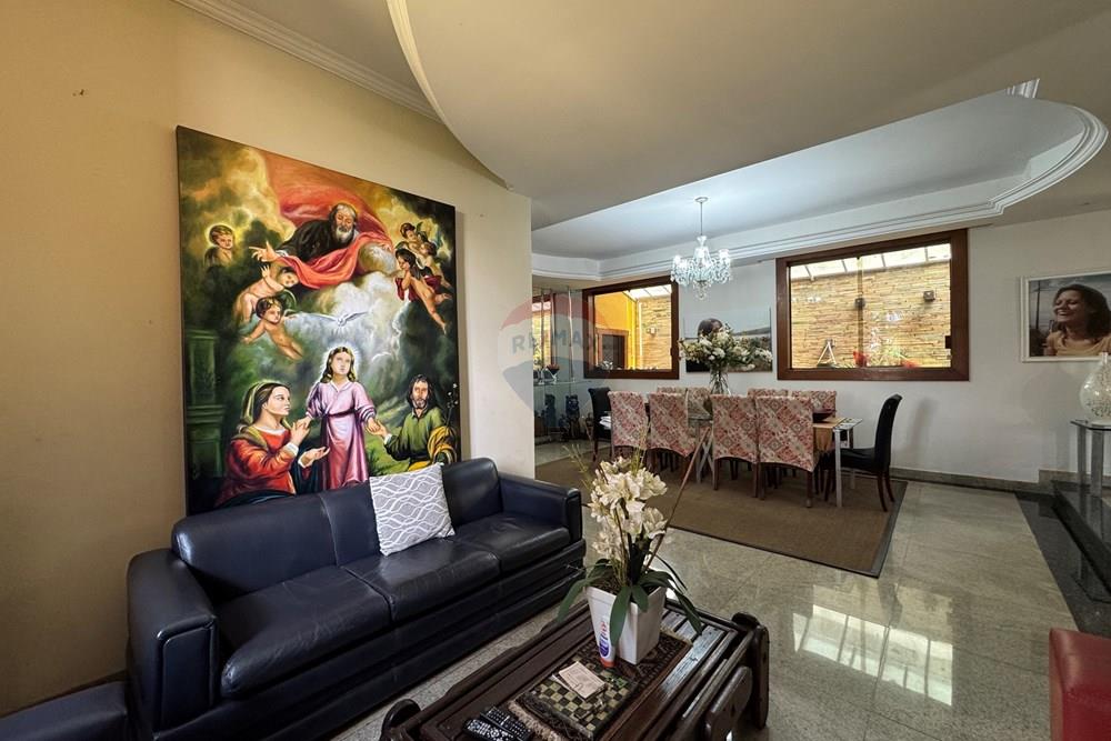 Casa - Venda - Belo Horizonte , Minas Gerais - Foto (18).JPG - 870411099-65