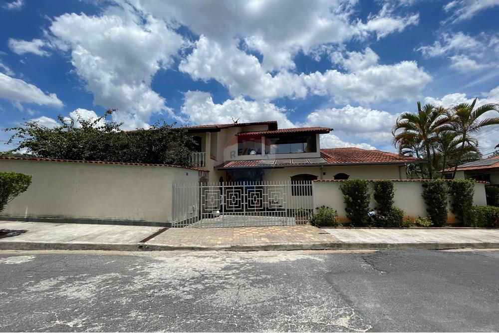 Casa de Condomínio - Venda - Belo Horizonte , Minas Gerais - IMG_4947.JPG - 870411099-54