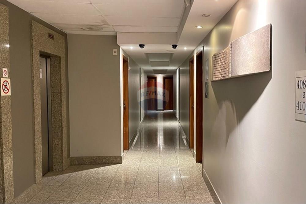 Apart Hotel/ Flat - Venda - Belo Horizonte , Minas Gerais - IMG_9757.jpeg - 870241105-17