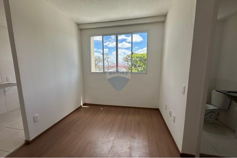 Apartamento - Alugar - Belo Horizonte , Minas Gerais - d397d4ed-6e42-42ac-8c98-2e05bcdd33e1.jpg - Sala - 870701002-49