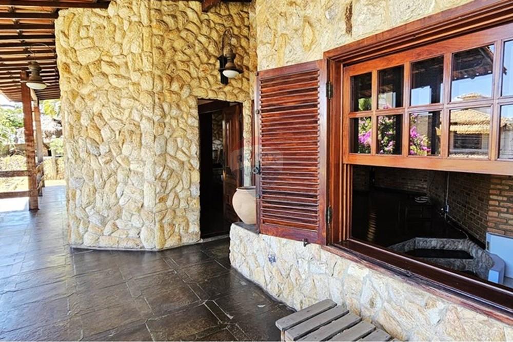 Casa - Venda - Belo Horizonte , Minas Gerais - Fotos (36a).jpg - 870411099-8