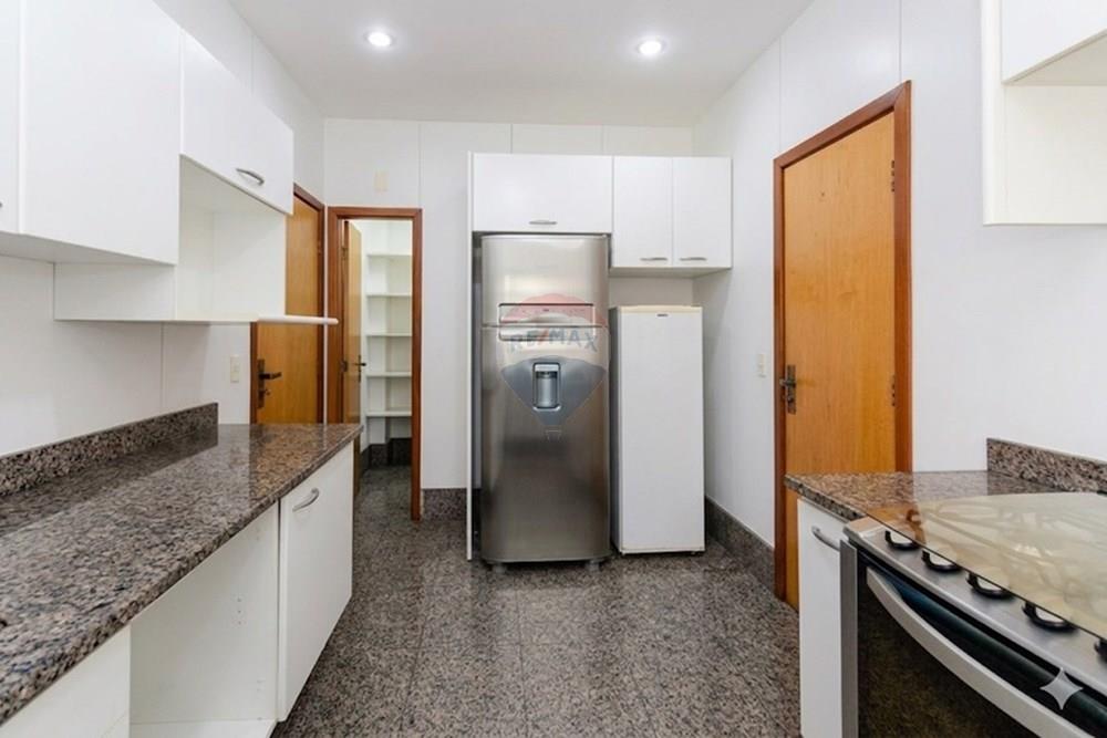 Apartamento - Venda - Belo Horizonte , Minas Gerais - cozinha 2.jpg - 870251024-72
