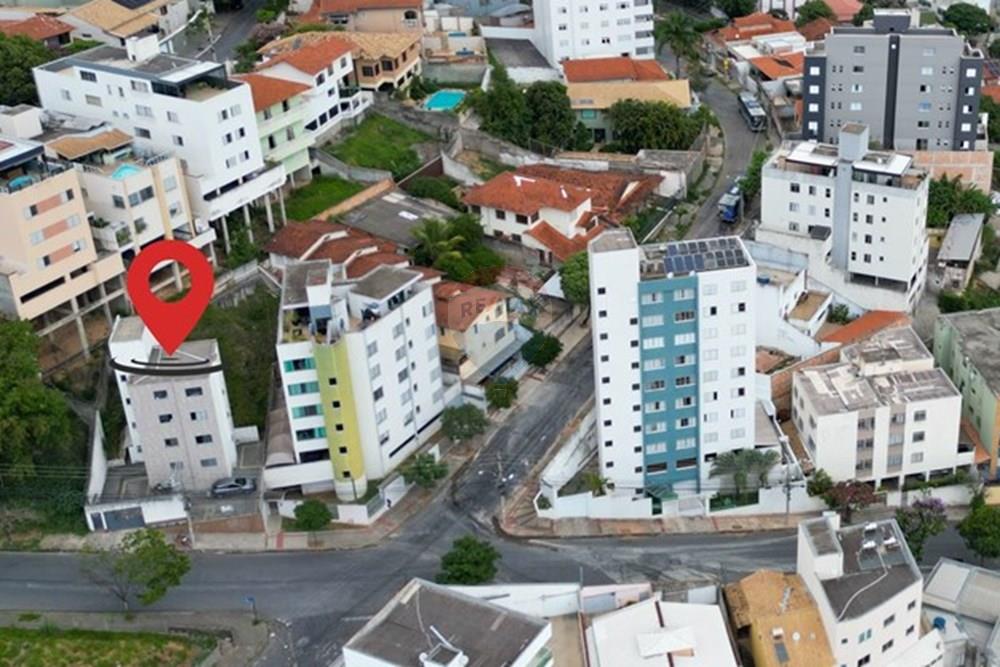 Apartamento - Venda - Belo Horizonte , Minas Gerais - Design sem nome.jpg - 870351012-234