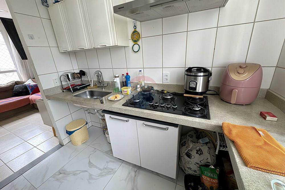 Apartamento - Venda - Contagem , Minas Gerais - IMG_6699.jpg - 870241075-143