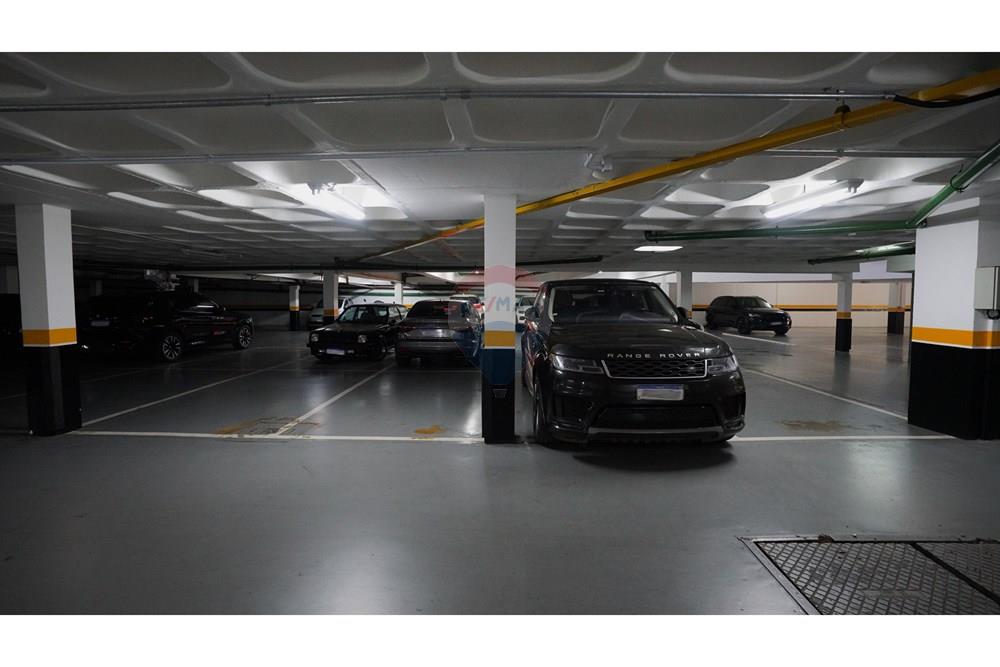 Apartamento - Alugar - Belo Horizonte , Minas Gerais - Garagem 1.JPG - 870351049-13