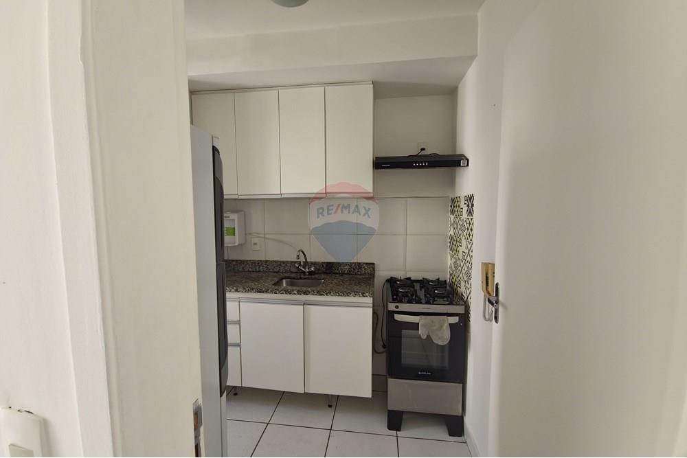 Apartamento - Alugar - Belo Horizonte , Minas Gerais - 20251129_162148.jpg - Cozinha - 870241154-2