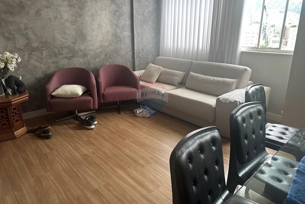 Apartamento - Alugar - Belo Horizonte , Minas Gerais - IMG_4428 (1).jpeg - 870251127-23