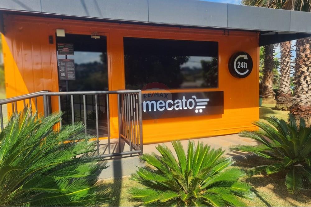 Terreno - Venda - Araxá , Minas Gerais - COOPERCITRUS COOPERATIVA AGROPECUÁRIA LTDA FOTO TERRENO MECATTO.jpg - 870431004-97