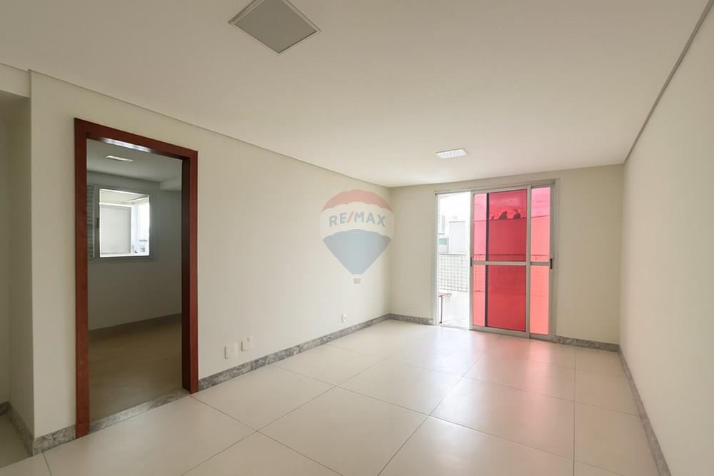 Cobertura - Venda - Belo Horizonte , Minas Gerais - 14. Sala Superior - Stravinsky.jpg - Sala privativa - 870251107-18