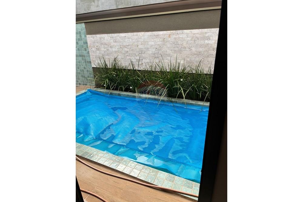 Casa de Condomínio - Alugar - Uberaba , Minas Gerais - 66bda202-e8a6-470e-9a35-757fb5f71f1d.jpg - 870291002-338