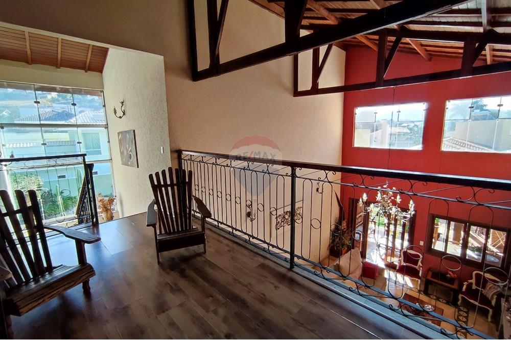 Casa de Condomínio - Venda - Poços de Caldas , Minas Gerais - IMG_20250905_155403.jpg - Sala de estar - 870361054-5