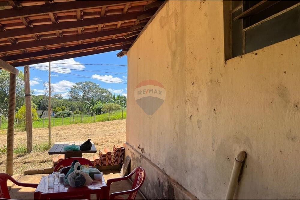 Chácara / Sítio / Fazenda - Venda - Araxá , Minas Gerais - D 1.jpeg - Varanda - 870431004-128