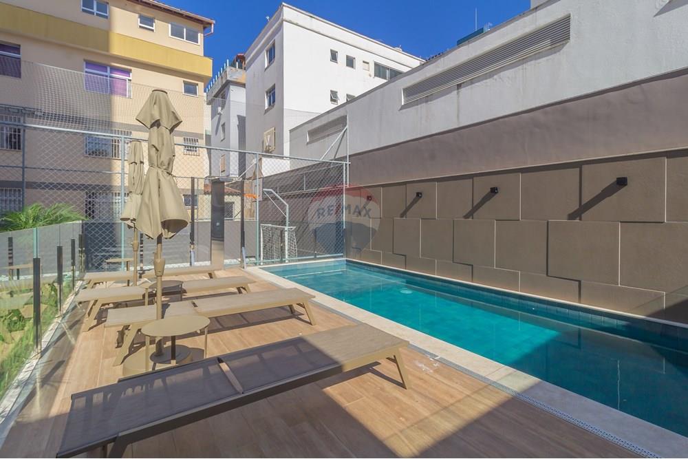 Apartamento - Venda - Belo Horizonte , Minas Gerais - IMG_1057.jpg - 870421024-194