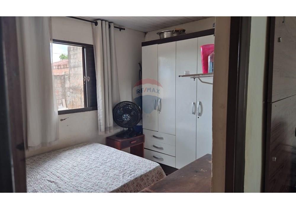 Casa - Venda - Araxá , Minas Gerais - FOTO 9.jpeg - Quarto - 870431054-11