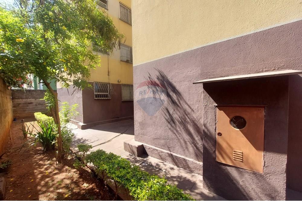 Apartamento - Venda - Belo Horizonte , Minas Gerais - 26.jpg - Jardim Interno - 870701004-50