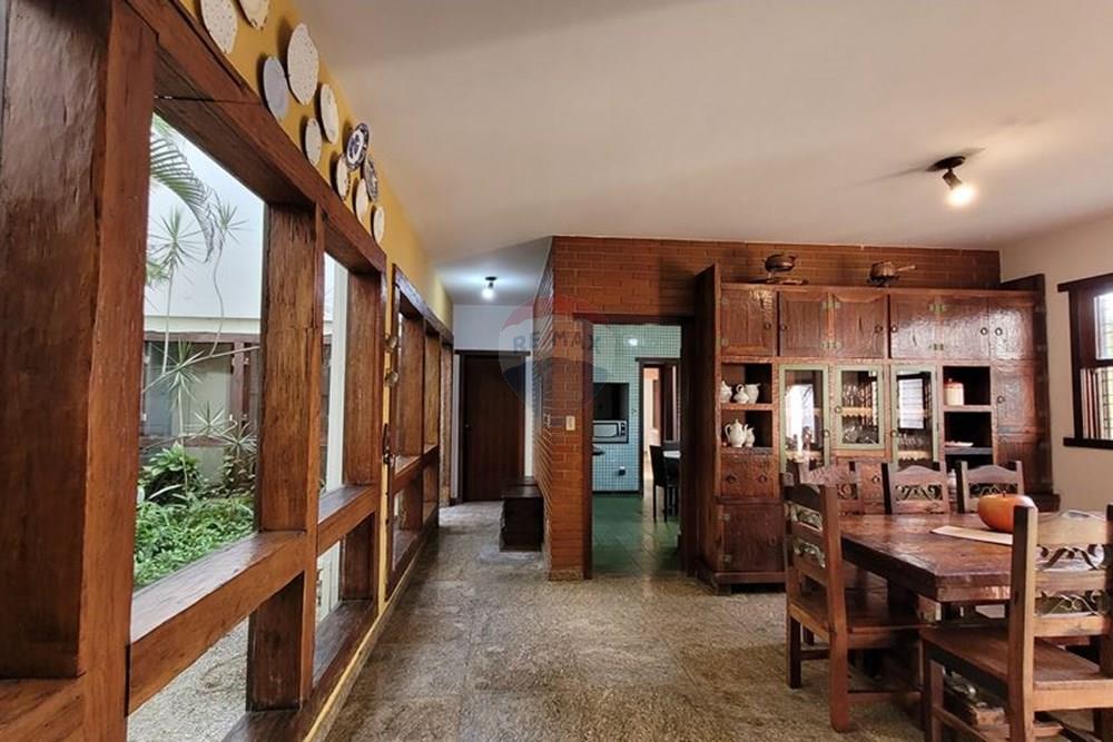 Casa - Venda - Belo Horizonte , Minas Gerais - Sala de almoço - 870251047-245