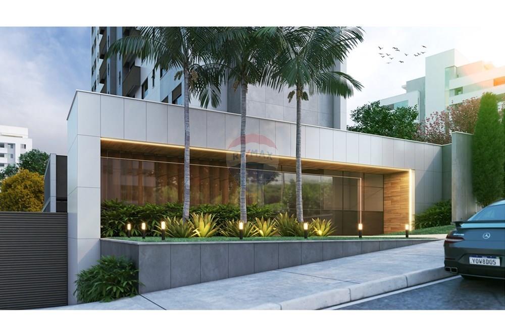 Apartamento - Venda - Belo Horizonte , Minas Gerais - LAGE_21_IMG_PORTARIA_V08.jpg - 870421024-193