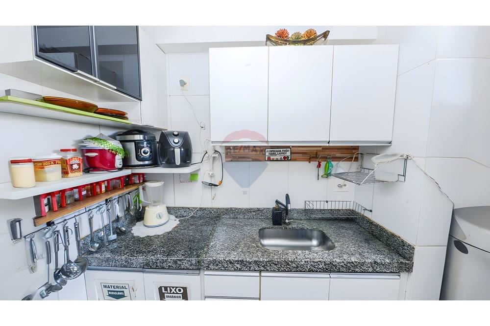 Apartamento - Venda - Belo Horizonte , Minas Gerais - 3000.jpg - 870241075-106