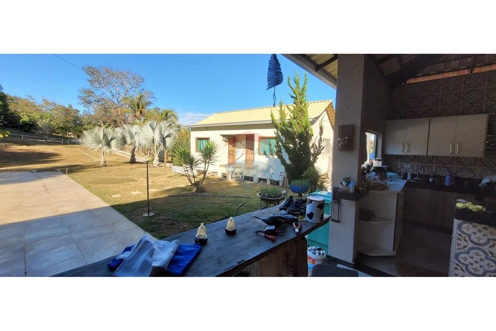 Chácara / Sítio / Fazenda - Venda - Contagem , Minas Gerais - FOTO16.jpg - Terraço - 870241112-48