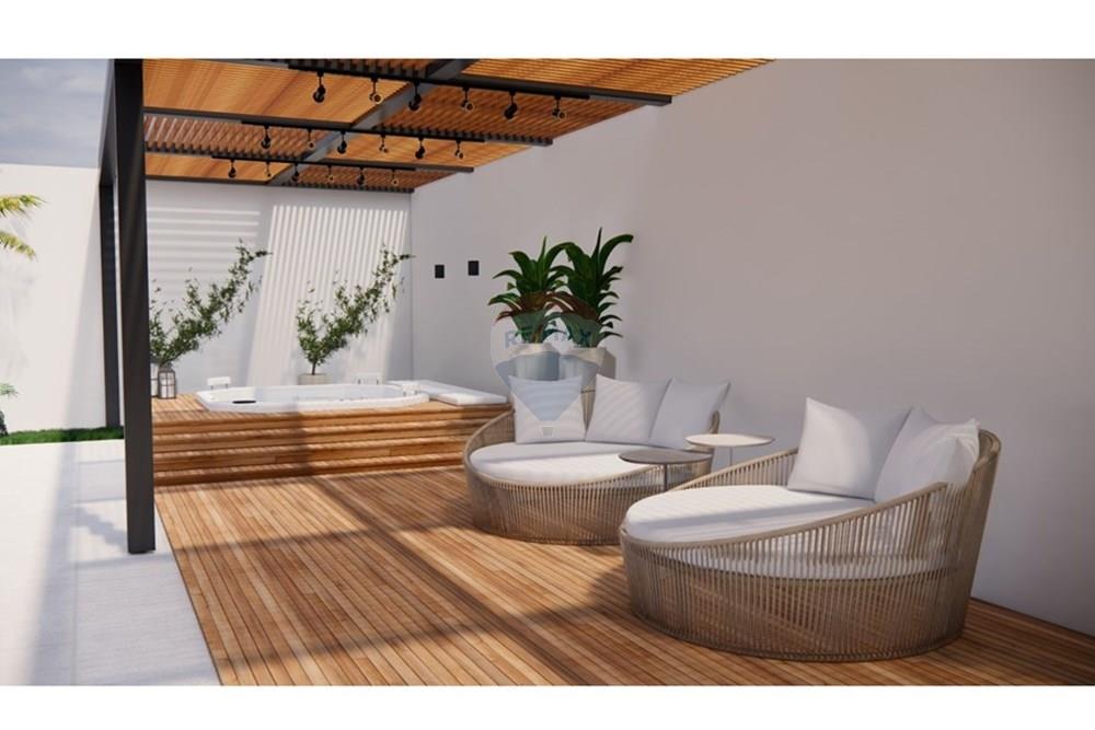 Dzīvojamais - Savrupmāja - Araxá , Minas Gerais - BR - NETO 23.jpeg - 870431052-18