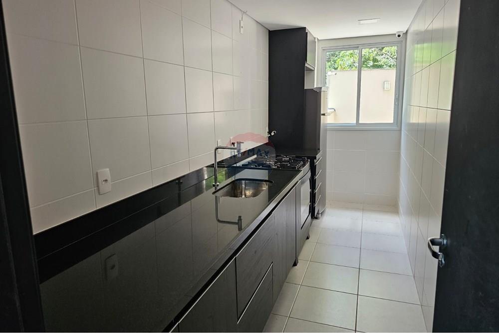 Apartamento - Alugar - Belo Horizonte , Minas Gerais - H - Cozinha Salão de Festas.jpeg - 870691025-4