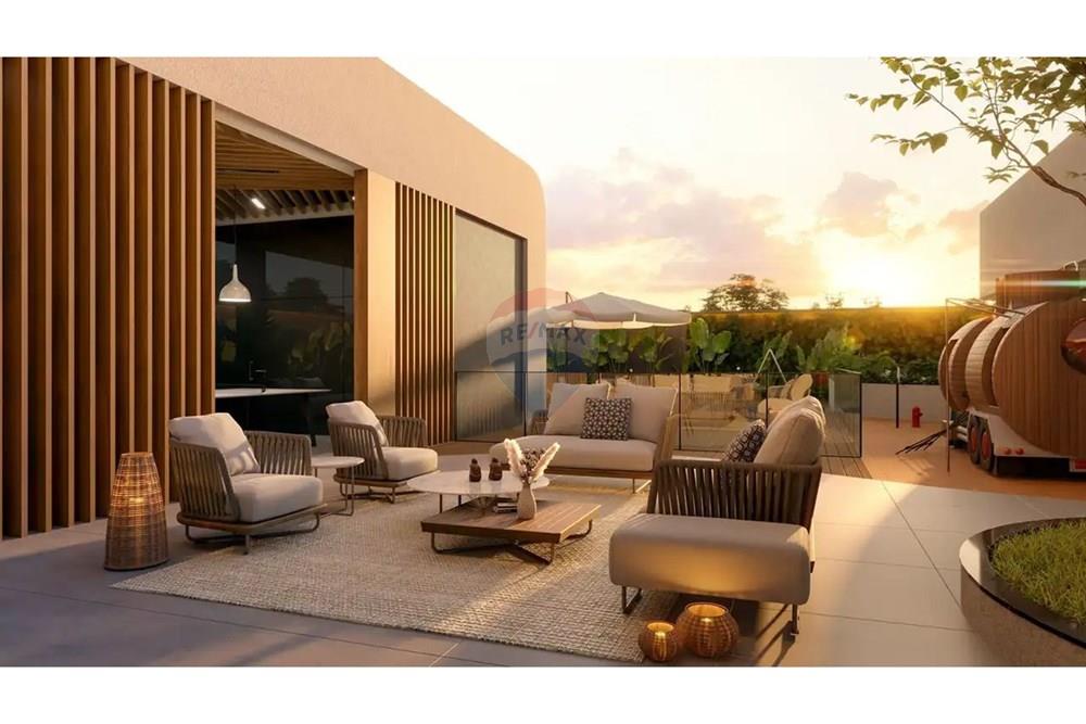 Apartamento - Venda - Belo Horizonte , Minas Gerais - TRZ_LUD_LOUNGE_V2.jpeg - 870251002-574