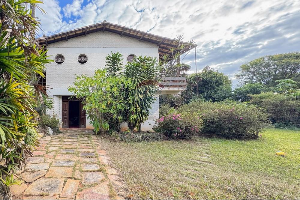 Casa - Venda - Belo Horizonte , Minas Gerais - 6.jpg - 870411048-69