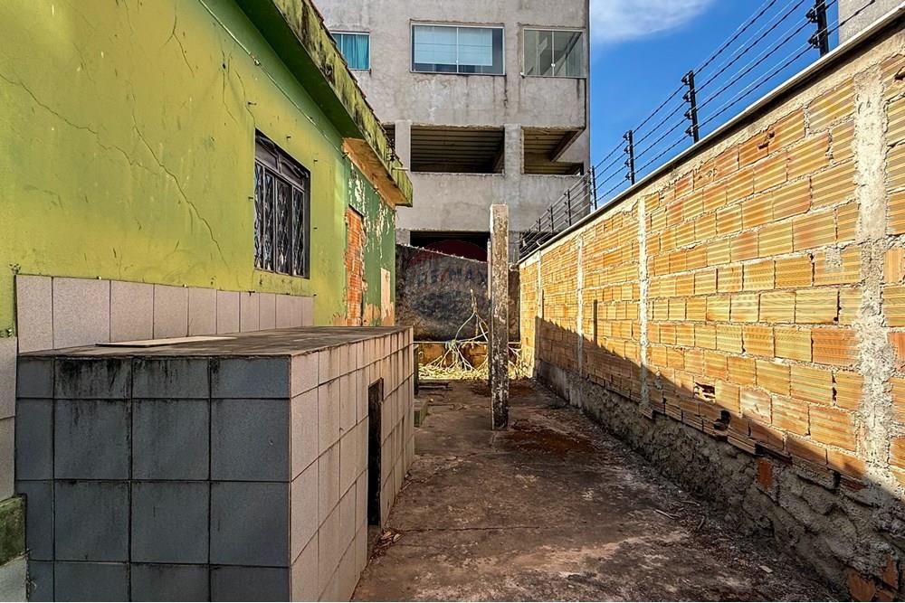 Terreno - Venda - Belo Horizonte , Minas Gerais - IMG_1787.jpg - 870351012-218